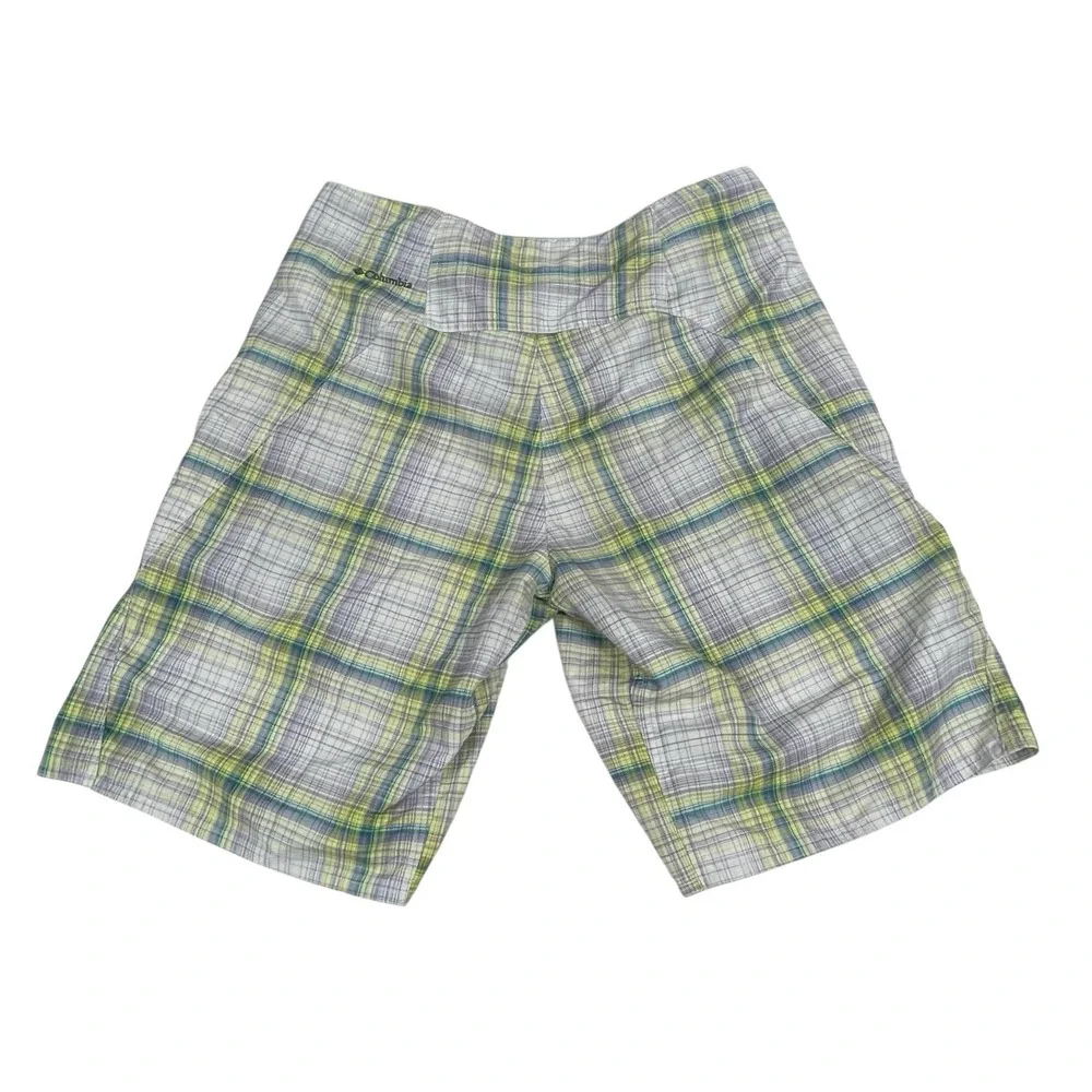 Men's Columbia Omni-Shade Hybrid Shorts Size‎ 34 , 11